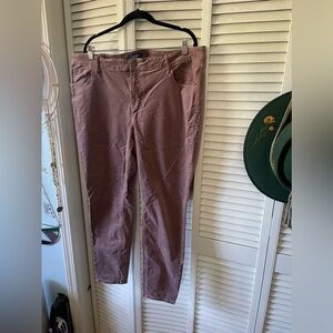 Old Navy Rockstar Pants